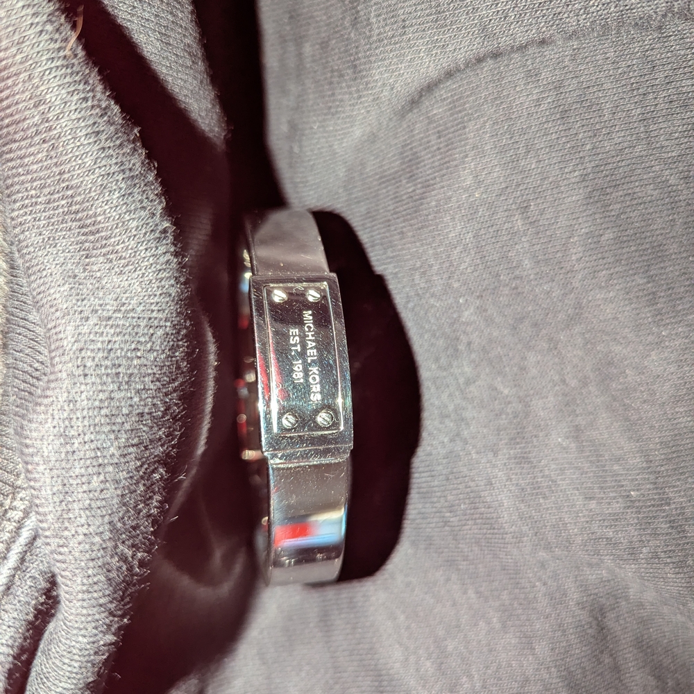 Michael Kors Metallic Bracelet